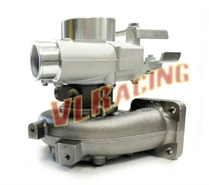 Turbo RHF55V Isuzu NPR Compatible para NQR GMC 3500 4500 24V 4HK1-E2N VDA40016 - Imagen 1 de 3