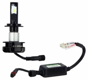 Sifam - Lampadina H1 LED + Alimentatore 16W/2200 Lumens PLA 7034 - Picture 1 of 1