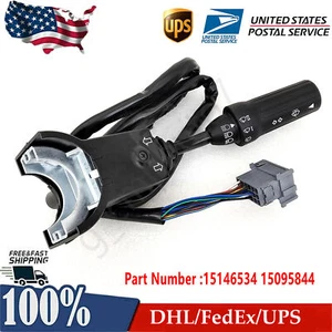 Joystick Switch VOE15146534 15095844 FOR Volvo L110F L120F L150F L180F L180F HL - Picture 1 of 6
