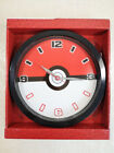 Horloge Pokemon Pokeball Wall Clock