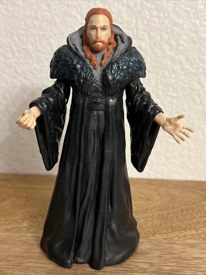 "FIGURA DE ACCIÓN WORLD OF WARCRAFT MEDIVH 6"" PVC JAKKS PACIFIC TOY Foto 1 de 4