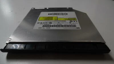 HP Pavilion G7-1117CL CD DVD-RW Drive w/Bezel - TS-L633 574285-FC1 - Image 1 of 4