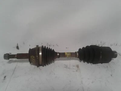 Eje de transmisión delantero izquierdo usado se adapta a: Ford Taurus 1994 delantero 6-183 3,0 L AT desde Foto 1 de 4