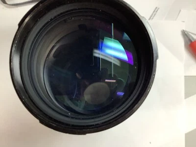 Kiron 70-210mm f/4 Macro 1:4 MC Kino Precision Canon FD - Imagem 1 de 4