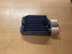 NEW Genuine Harley Sportster 2014-2022 Voltage Regulator Rectifier 74700012 ^ - Picture 1 of 5
