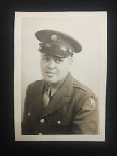 World War 2 Picture Of Soldiers - Historical Artifact - SN14