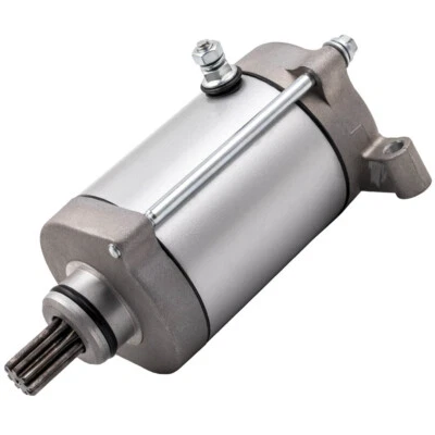 Motor de arranque de desempenho para Yamaha Rhino 450 660 Grizzly Kodiak 400 Wolverine - Imagem 1 de 4