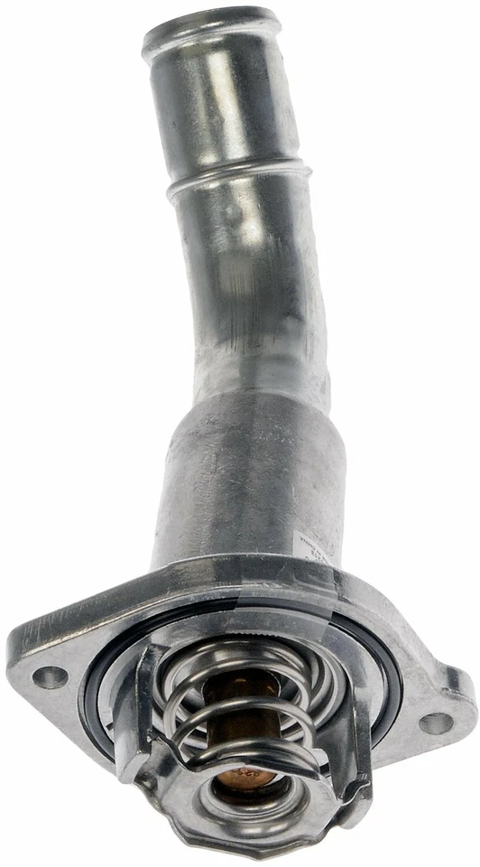 For 2002-2006 Chevrolet Trailblazer EXT 4.2L L6 Thermostat Housing Dorman 2003 - Image 1 of 3