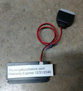 Merit Megatouch Maxx Jade 2 SSD Solid State Hard Drive Brand New - Picture 1 of 2