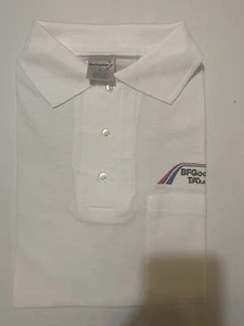swingster bfgoodrich - polo shirt - L - Picture 1 of 2