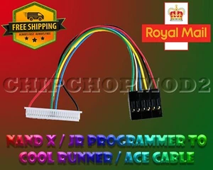 NAND X TO COOL RUNNER X360 ACE CABLE - Picture 1 of 1