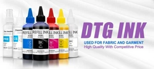 DTG Textile Ink 5113 4720 I3200 Printhead For Epson 1390 R1900 R2000 F2000 F2100 - Picture 1 of 16