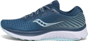 Saucony Guide para mujer 13 azul/acuático talla 12 - Imagen 1 de 8