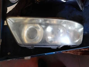 FANALE ANTERIORE DESTRO ANT DX AUDI A3 L8 1 SERIE ORIGINALE USATO - Imagen 1 de 7