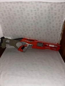 Nerf Gun Alpha Hawk Accustrike Series - Bild 1 von 2