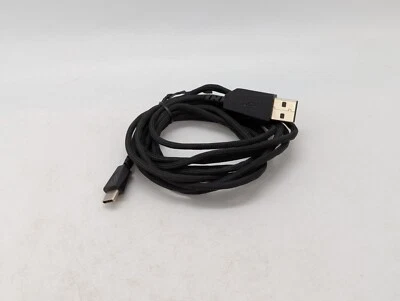 USB-C cable ONLY ASUS ROG Harpe Ace Aim Lab/Keris/Chakram X Origin mouse - Image 1 of 4