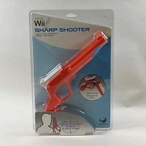 New Joytech Wii Sharpshooter 507-987f0108a0 - Picture 1 of 3