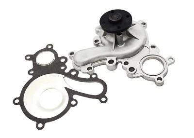 Nueva bomba de agua del motor para Toyota Land Cruiser Sequoia 08-15 y Tundra 07-15 5,7 L Foto 1 de 4