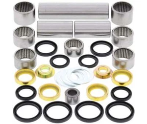 Yamaha Wrf 250-450 - 07/15/YZF 450 - 06/08 - Kit Rodamientos Barras D Amort - Imagen 1 de 1