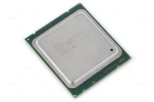 SR0KQ INTEL XEON E5-2650 2.00GHZ 8 CORE 20MB L3 CACHE 95W LGA2011 - Photo 1/7