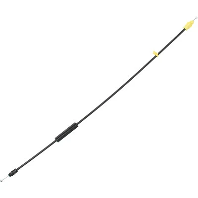 Door Latch Cable Dorman For 2010-2014 Chevrolet Silverado 2500 2011 2012 2013 - Image 1 of 3