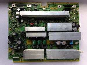 Panasonic TXNSC1RLTU (TNPA4410AC) SC Board für TH-42PZ800U TH-42PZ80U TH-42PZ85U - Bild 1 von 2