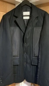 Moncler Mens Jacket Size 5 ( Authentic) - Picture 1 of 11