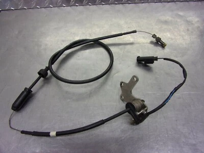 608 A BMW K1200GT K 1200 GT 2003 CABLE SENSOR OEM Foto 1 de 4
