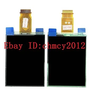 NEW LCD Display Screen for Nikon Coolpix L15 L16 Digital Camera Repair Part - Picture 1 of 1