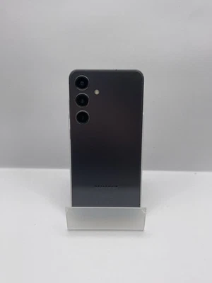 Samsung Galaxy S24 - 128GB - Onyx Black - Differenzbesteuert* - Bild 1 von 4