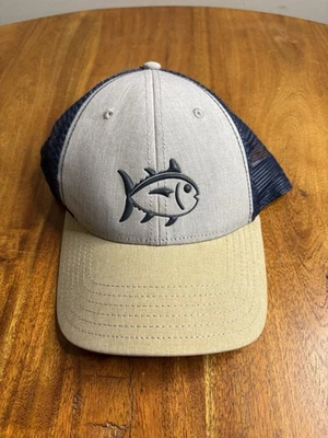 Southern Tide Men’s Hat - Image 1 of 4