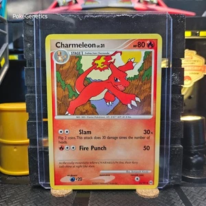 Charmeleon Arceus Pokémon TCG 35/99 Platinum Uncommon - Picture 1 of 6