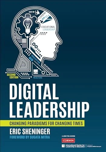 Digital Leadership: Changing Paradigms for Changing Times By Er .9781544350837 - Image 1 of 1