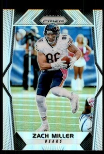 A7132- 2017 Panini Prizm FB Assorted Insert Cards1 -You Pick- 15+ FREE US SHIP - Picture 1 of 370