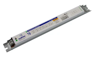 2x18W EVG Vorschaltgerät 230V für Leuchtstofflampen - Bild 1 von 1