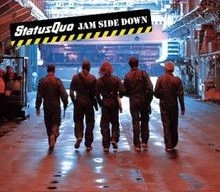 Jam Side Down, Pt. 2  UK- von Status Quo von not spec... | CD | Zustand sehr gut - Bild 1 von 2