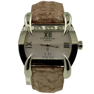 Reloj Charriol Geneve ref KUCHTL - Bild 1 von 8
