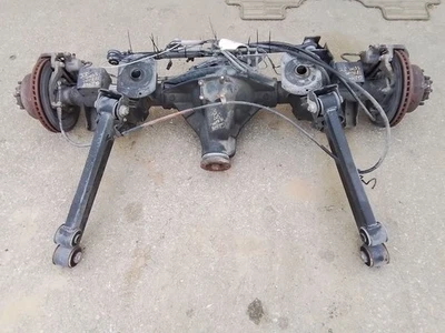 2014 2015 2016 2017 年 2018 RAM 2500 后部不同轴组件 4X4 3.42 RATIO — 第 1/4 张图片