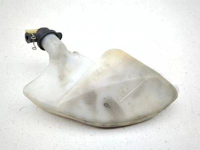 06-08 Yamaha YZF-R6R YZF R6 depósito de desbordamiento de refrigerante tanque de botella Foto 1 de 4