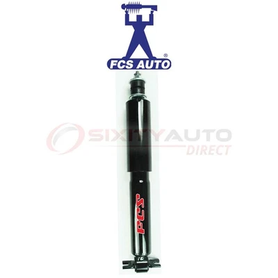 FCS Suspension Strut Shock Absorber for 1995-2002 Ford Crown Victoria 4.6L xg Foto 1 de 4