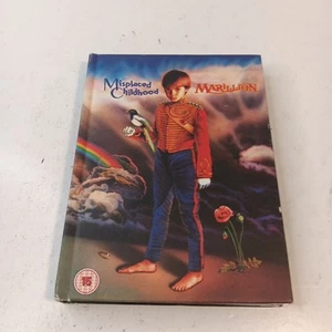 Misplaced Childhood von Marilluom Deluxe Edition 4CD + Blu-ray - Bild 1 von 5