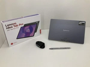 TABLET PC LENOVO IDEA TAB PRO 12.7 8GB 256GB WIFI 19398171 - Imagen 1 de 4