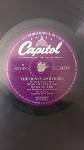 Stan Freberg - Lone Psychiatrist / The Honey-Earthers - First Press - Picture 1 of 15