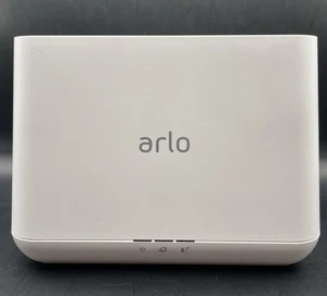 Netgear Arlo Pro Wireless Security Base Station VMB4000 with Power Cord - Picture 1 of 8