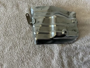 Honda VFR 400 NC30 Exhaust Heat Shield - Picture 1 of 1