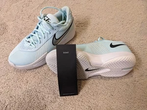 Größe 9 - Nike Air Zoom GT Cut Academy Glacier Blue - Bild 1 von 12