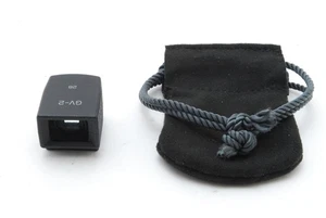 [TOP MINT] RICOH External Viewfinder finder GV-2 GV2 for GR Camera From JAPAN - Picture 1 of 24