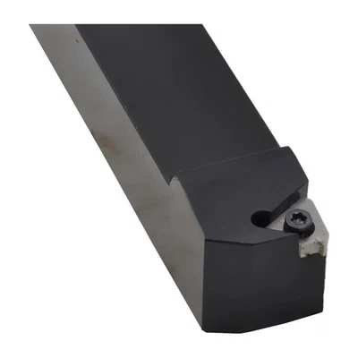 Carmex External Thread Turning Tool Holder SER 2525 M16 25mm Shank - Image 1 of 4