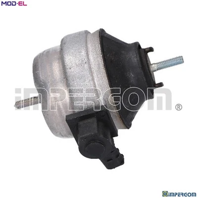 MOUNTING ENGINE 37430 FOR SKODA VW AUDI A4/S4 A6/S6 A8/S8 ALLROAD BDG 2.5L 6cyl - Image 1 of 4