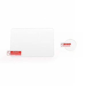 Para Instax Wide EVO Cámara Pantalla Lente Protector Pantalla Completa Película Protectora - Imagen 1 de 4